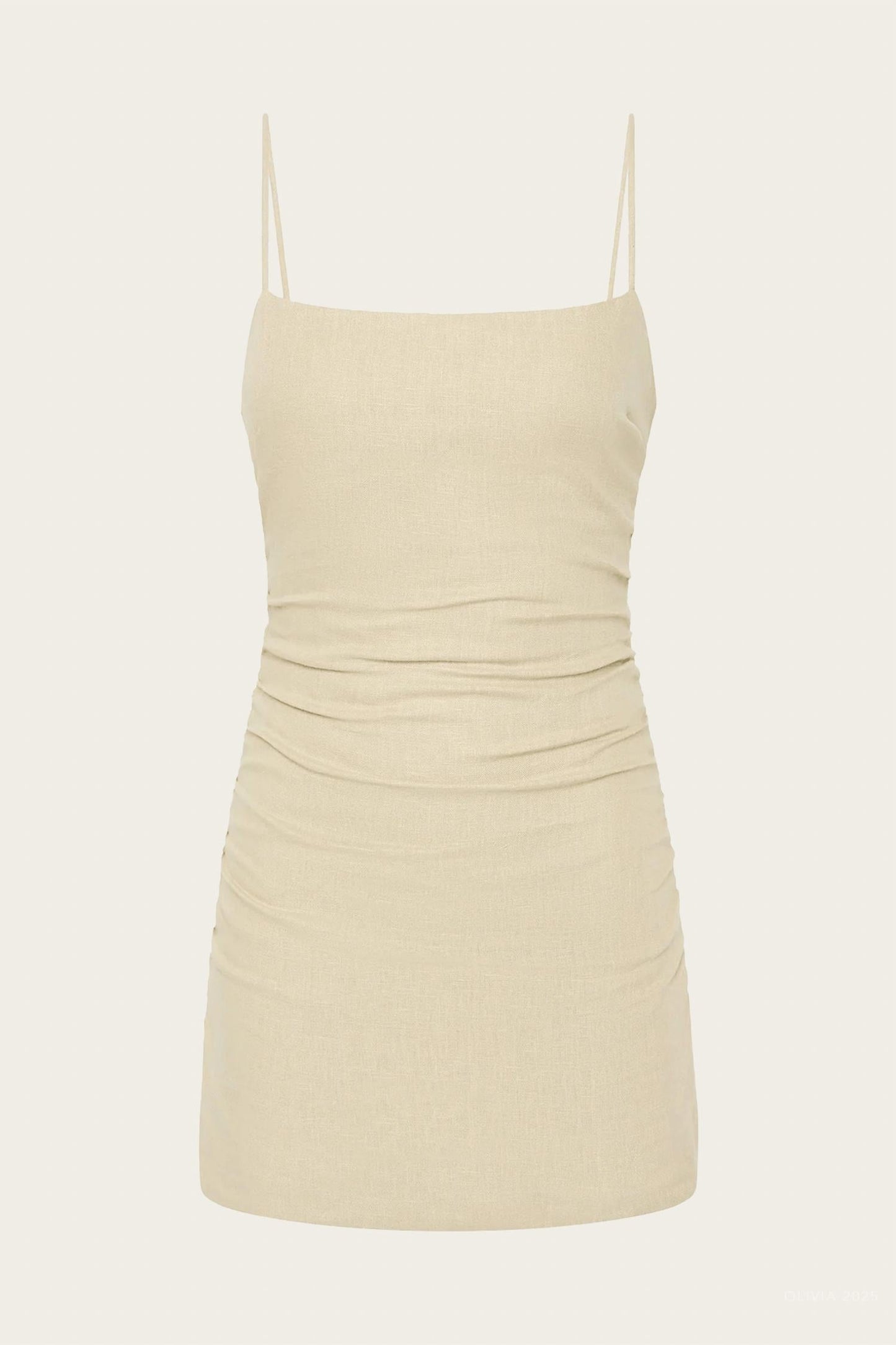Sir. - Tamara Mini Dress