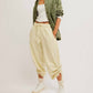 Free People - Hadley Poplin Pants