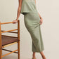 Z Supply - Gali Midi Skirt