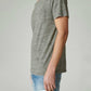 Lucky Brand - Linen Pocket Crew