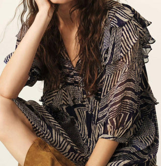 Ba&Sh - Acacia Dress