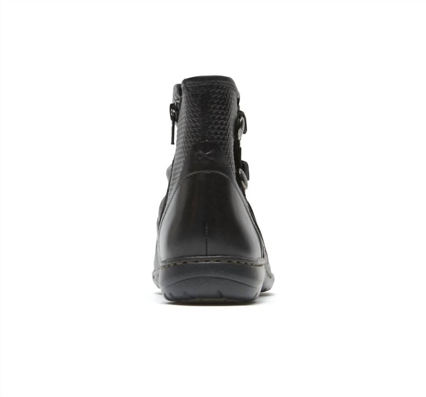 Cobb Hill - Women's Penfield Bungie Boot