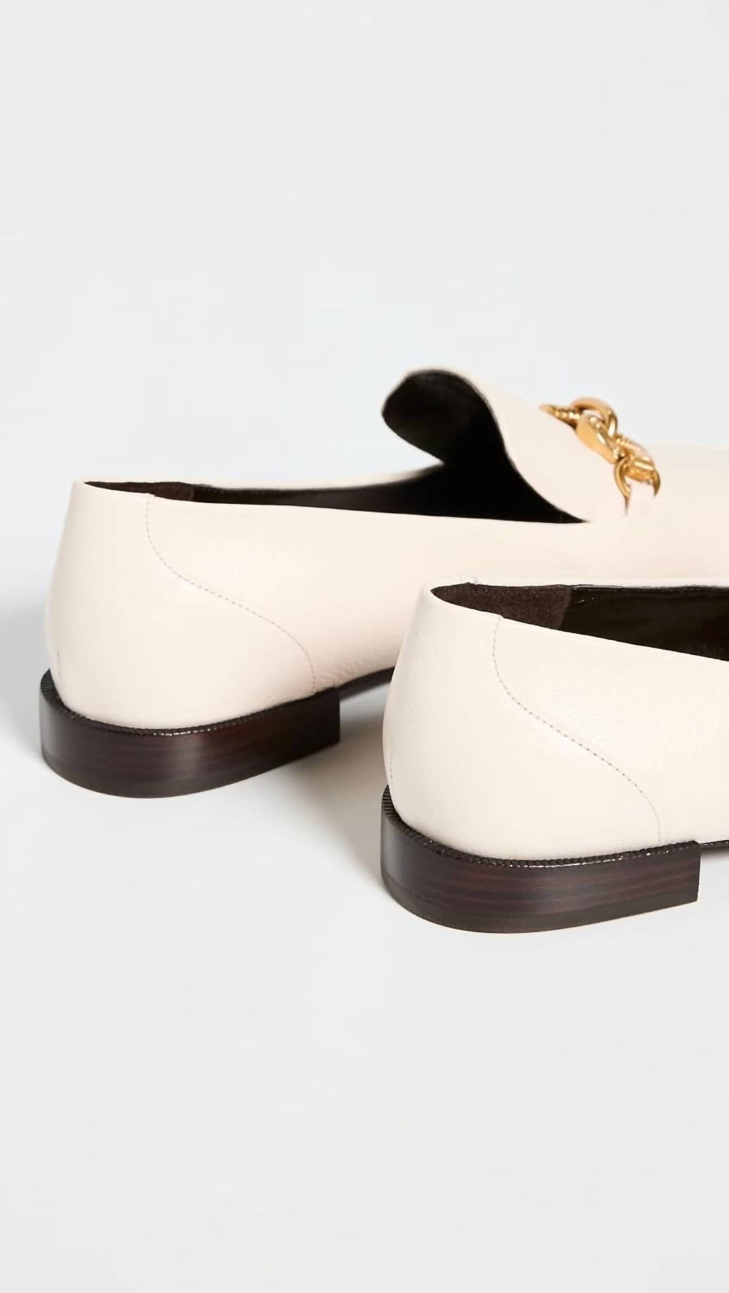Tory Burch - Women's Jessa Classic Loafers