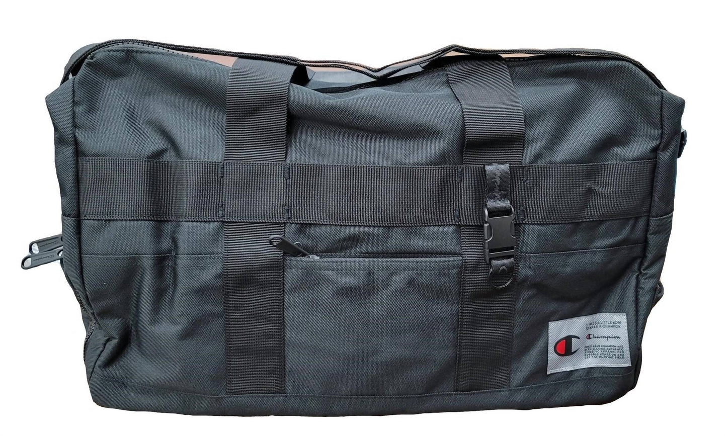 Champion - Men's Lifeline Duffel Bag