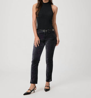 Paige - Cindy Twisted Seam Pants