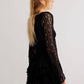 Free People - Tabby Mini Dress