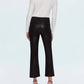 Pistola - Lennon Ankle Flare Jeans