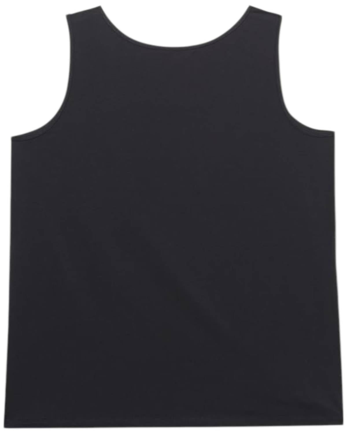 Multiples - Women's Double Scoop Neck Tank Top