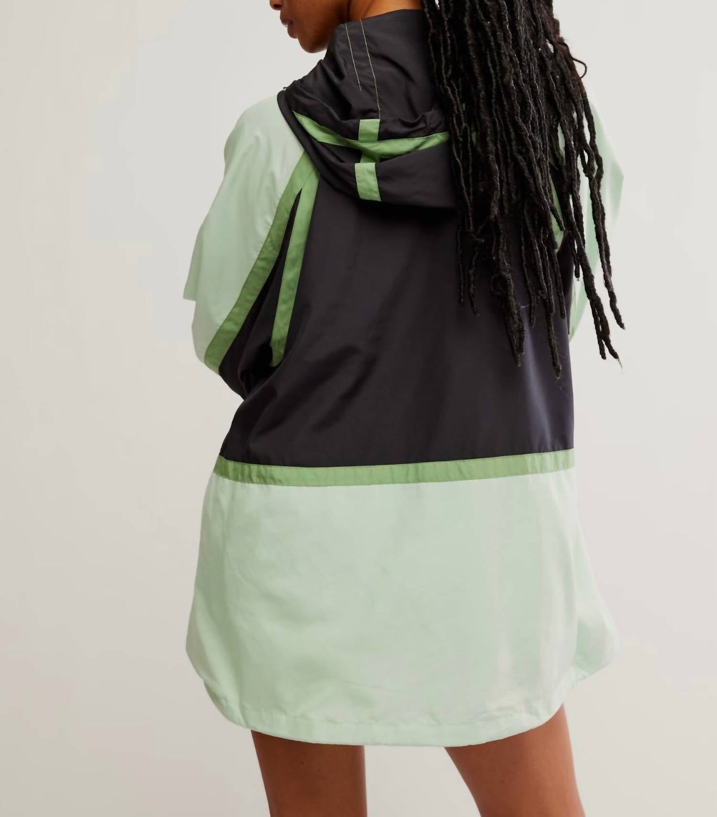 Free People - Cares Like The Wind Jacket
