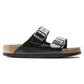 Birkenstock - Unisex Arizona Soft Footbed Sandal