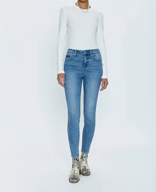 Pistola - Aline High Rise Skinny Jean