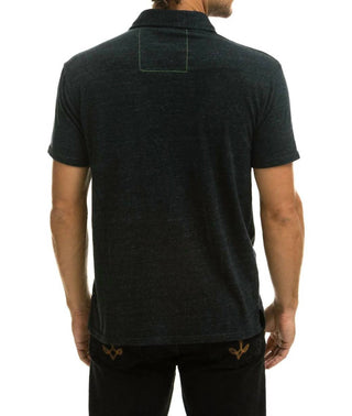 Aviator Nation - Short Sleeve Polo