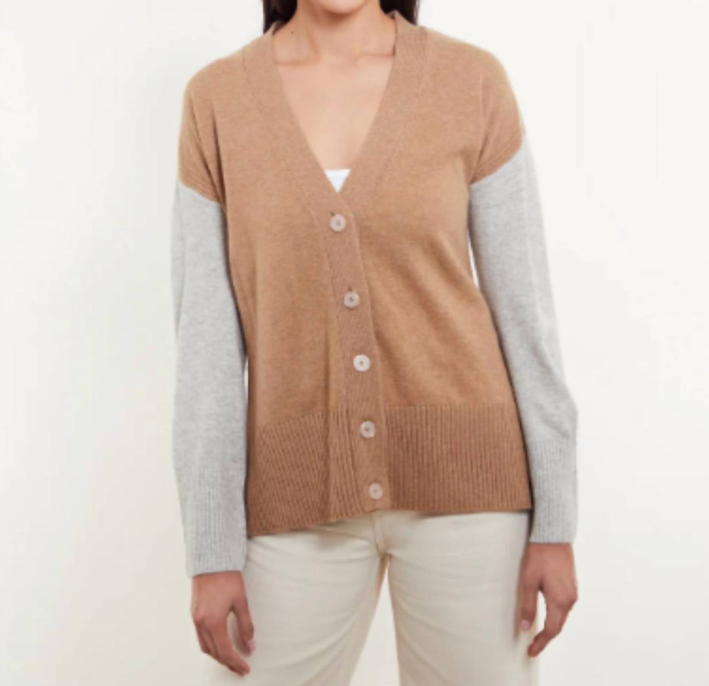 &Isla - Charlie Long Cardigan