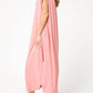 Entro - Everyday Pocket Maxi Dress