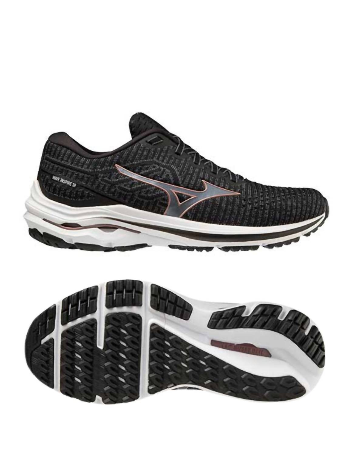 Mizuno - Women's Waveknit 26 Running Shoes