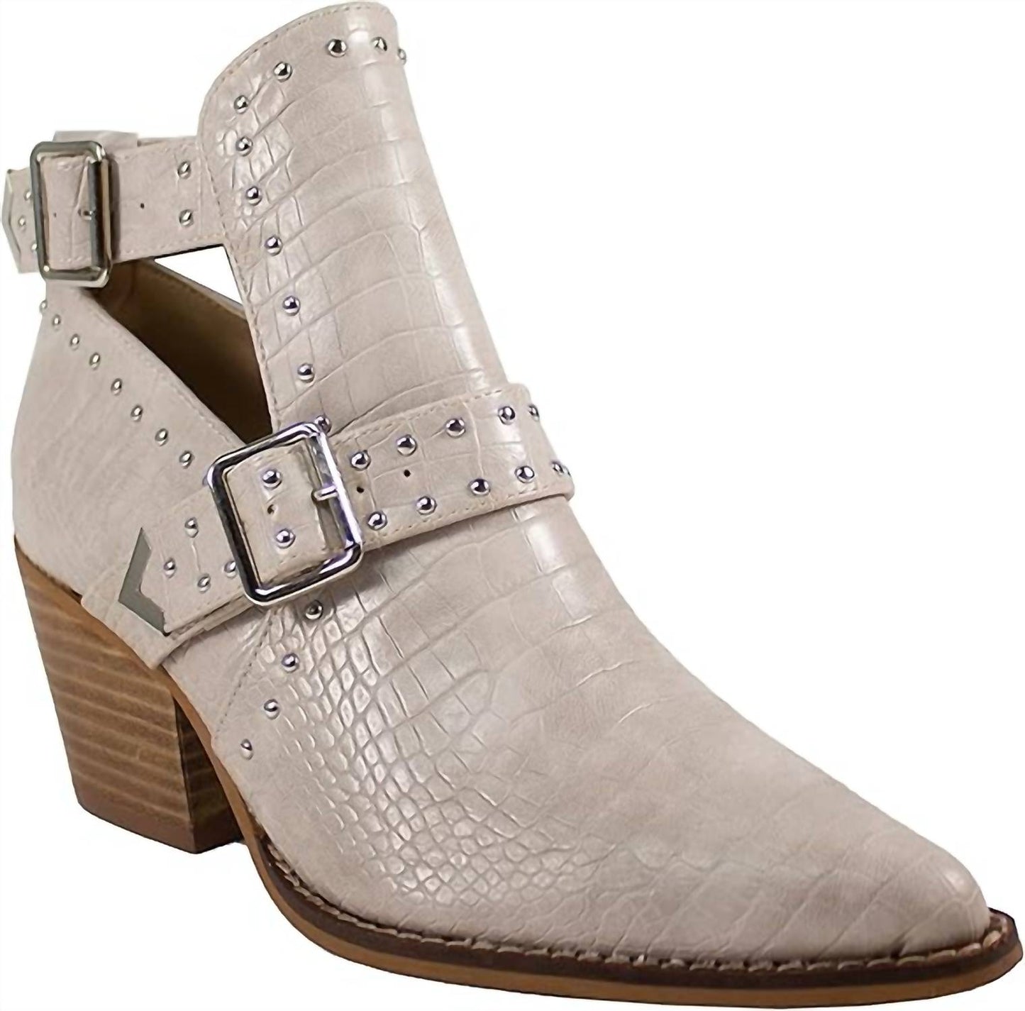 Arider Girl - Women Emme Slip On Boots