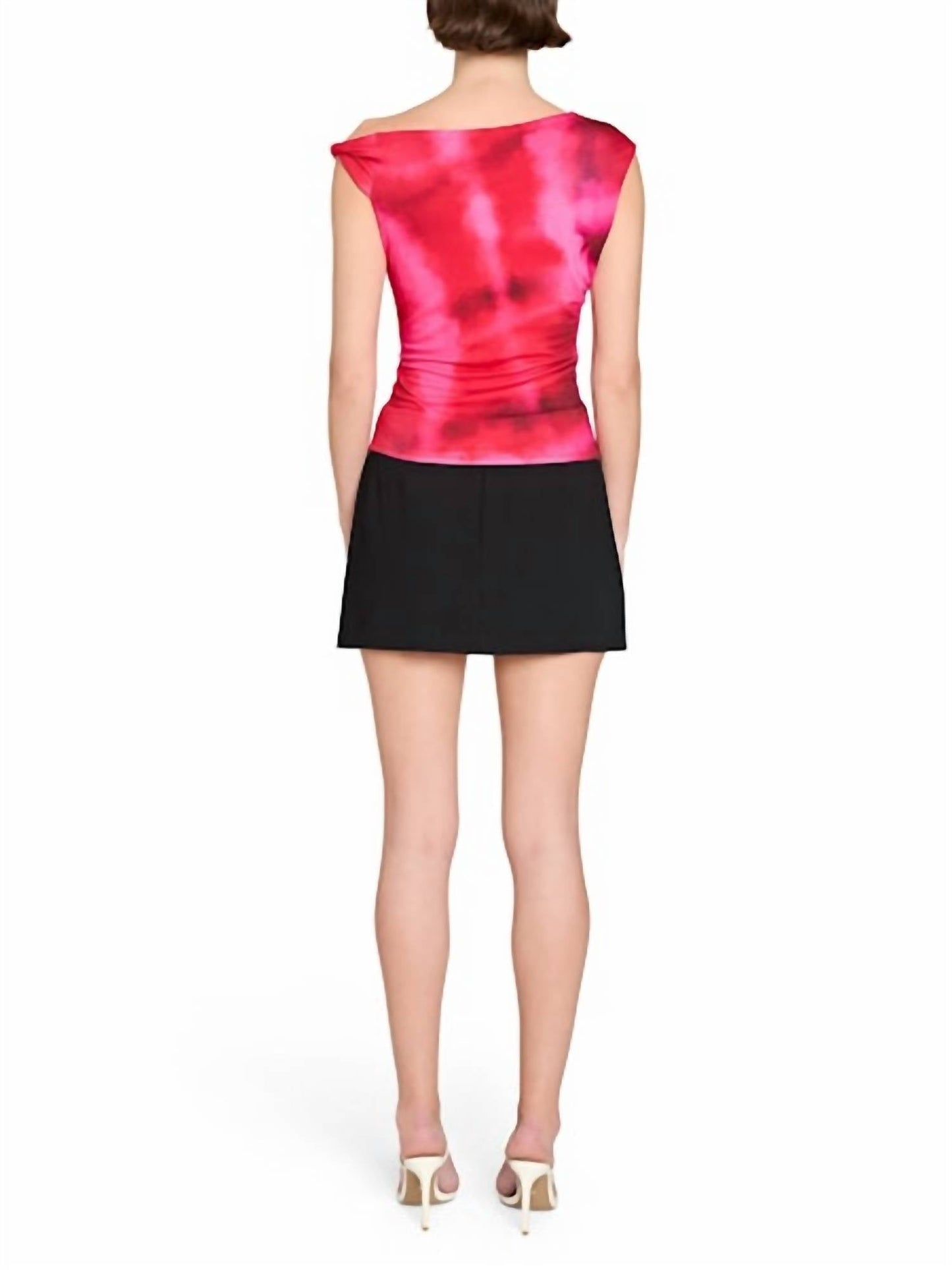 Amanda Uprichard - Jennan Top