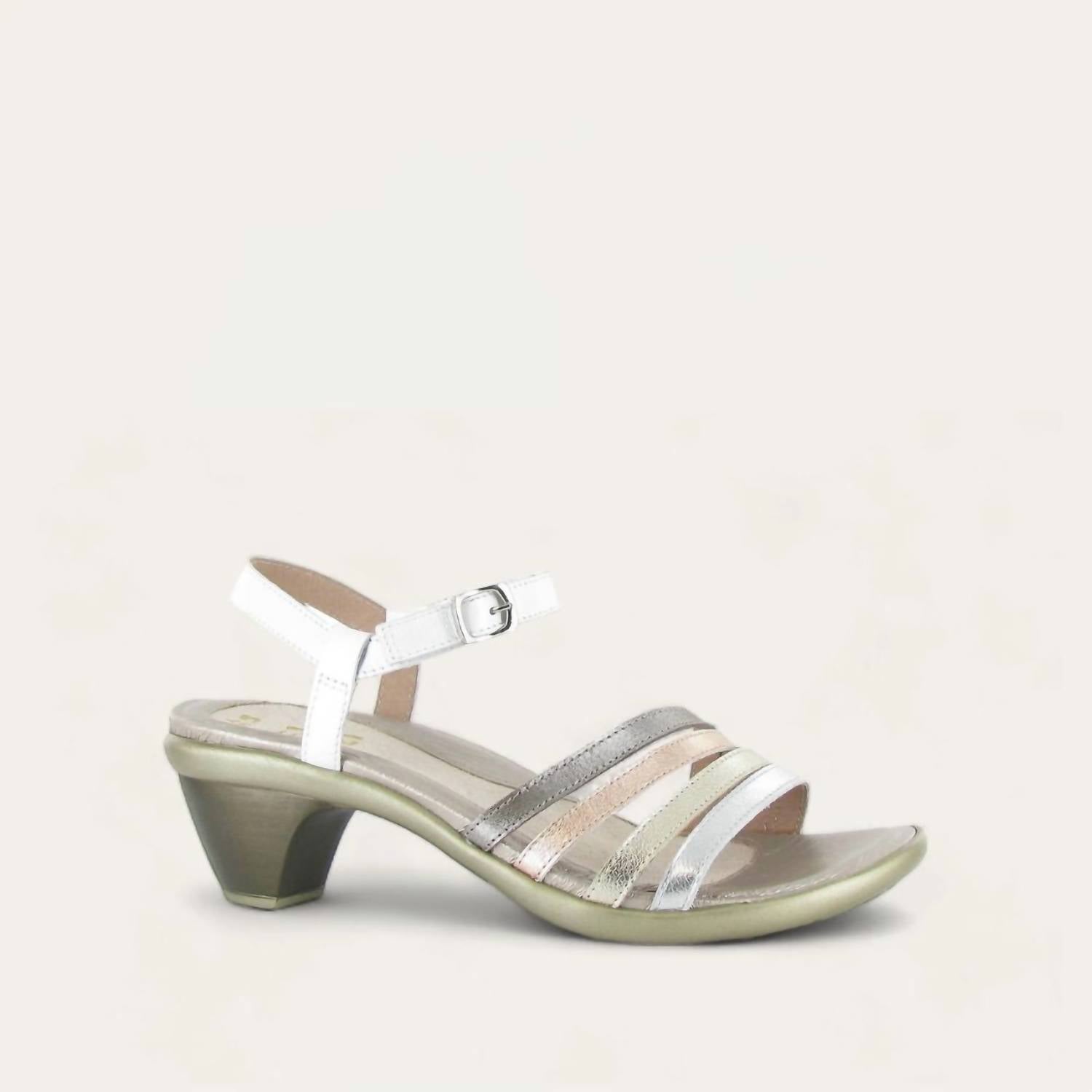 Naot - Women's Current Strappy Sandal