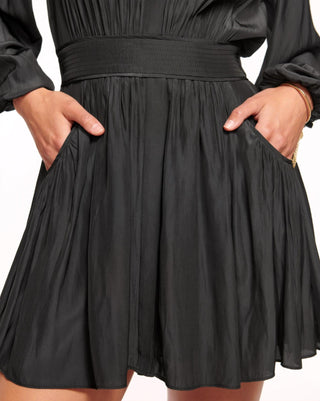 Ramy Brook - Nash LS Dress