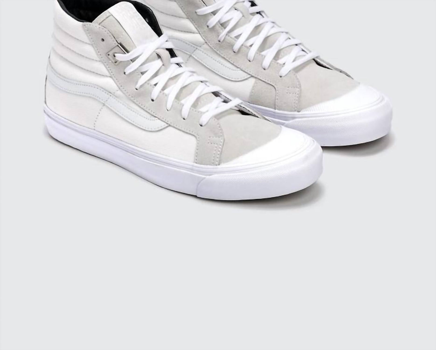 Vans - Men's Vault X Alyx Og Style 138 Lx Sneakers