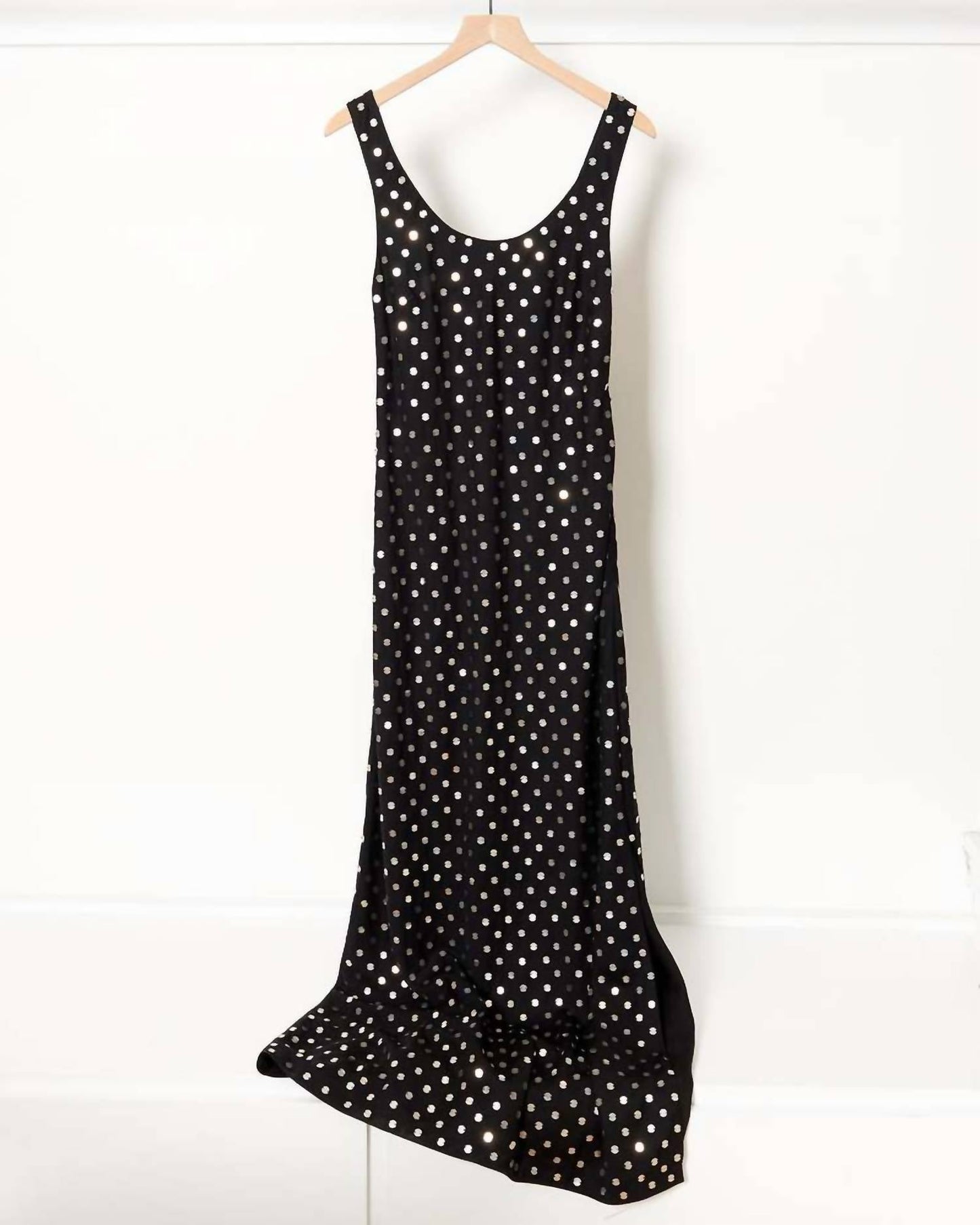 Alix Of Bohemia - Adele Coin Dress