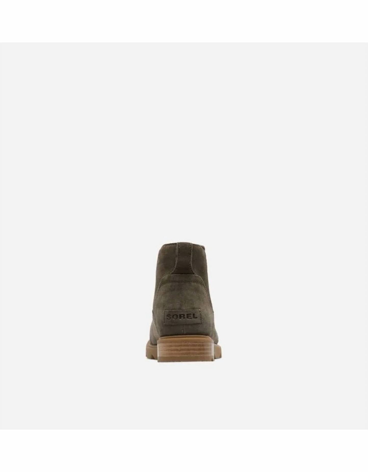 Sorel - Women's Emelie Iii Chelsea Boots