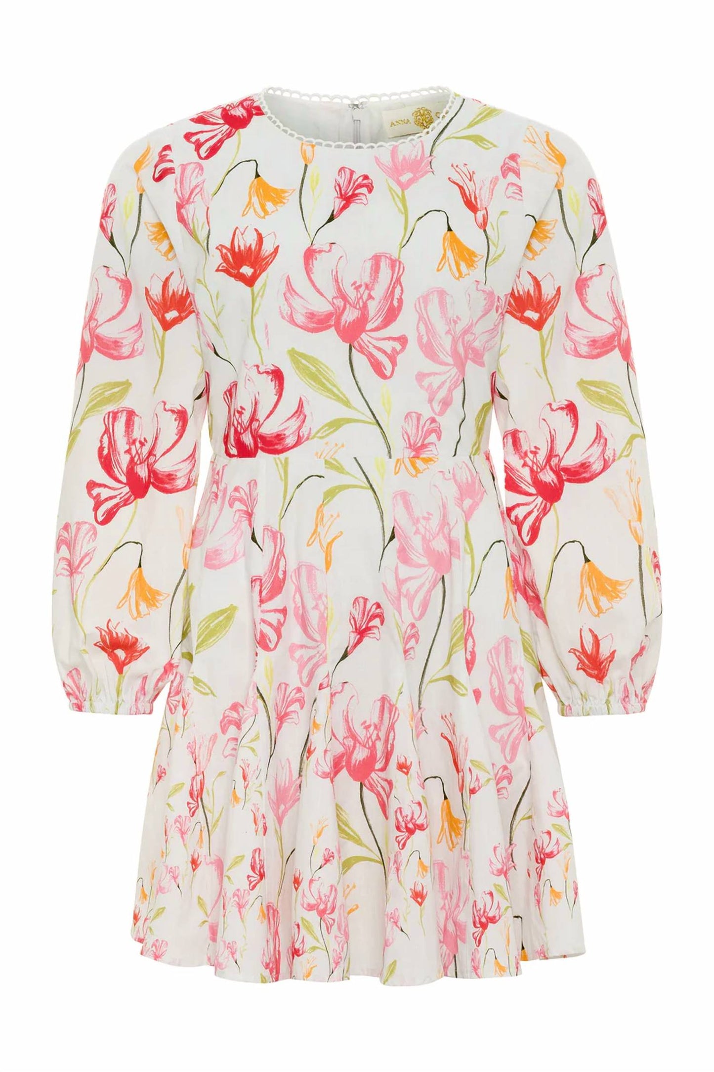 Anna Cate - Diandra Dress