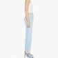 Mother - Drawn Tagger Flood Jeans