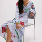 Free People - Zadie Midi Dress
