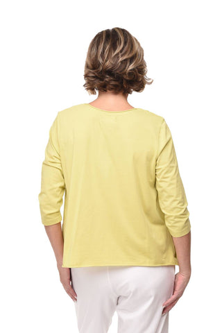 Tulip Clothing - Lindsay Top