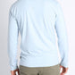 Jachs New York - Cotton Modal Blend Long Sleeve Henley Shirt