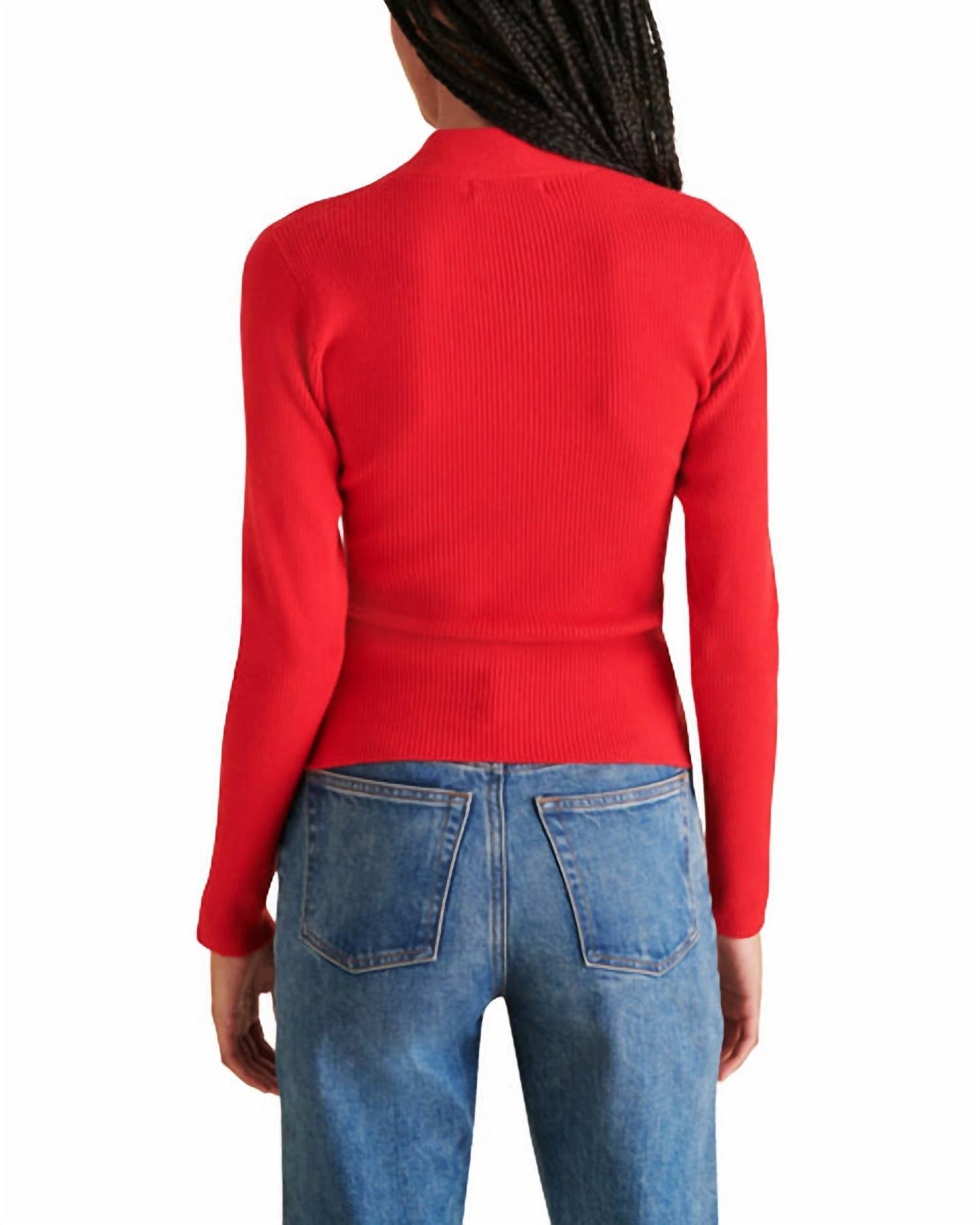 Steve Madden - Francesco Sweater