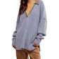 Free People - TRAVIS POLO