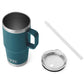 Yeti - Rambler 25 Oz Straw Mug