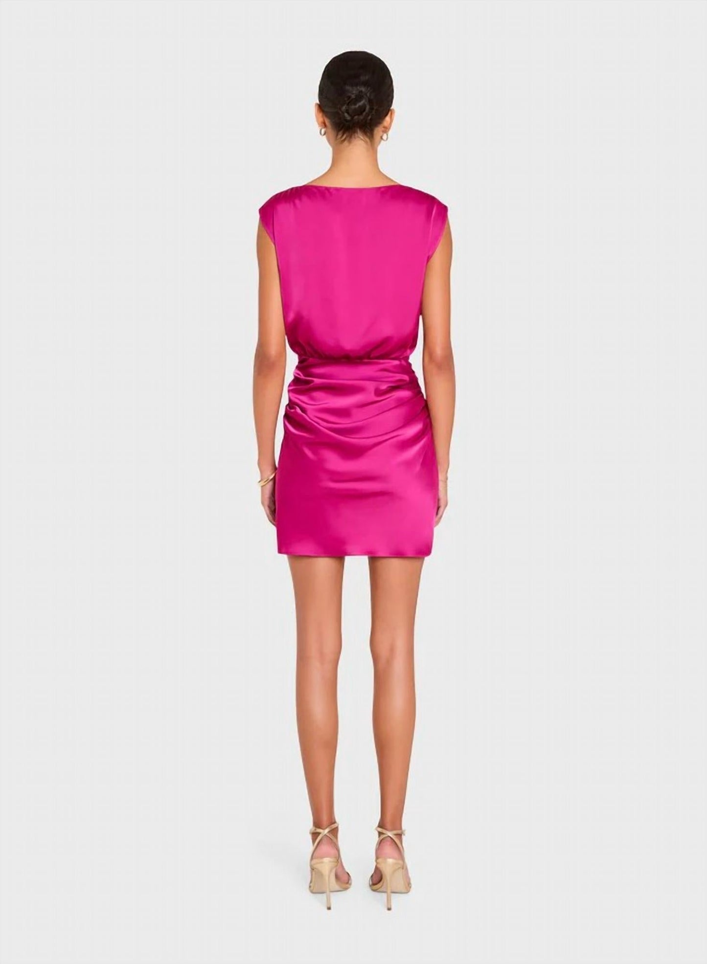 Amanda Uprichard - Nora Dress