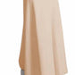 Fiesta Fashion - Off The Shoulder Long Bridesmaids Maxi Dress