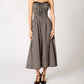 Nia - Women's Thomas Dress