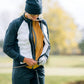 Abacus Sportswear Us - Women Grove Hybrid Jacket