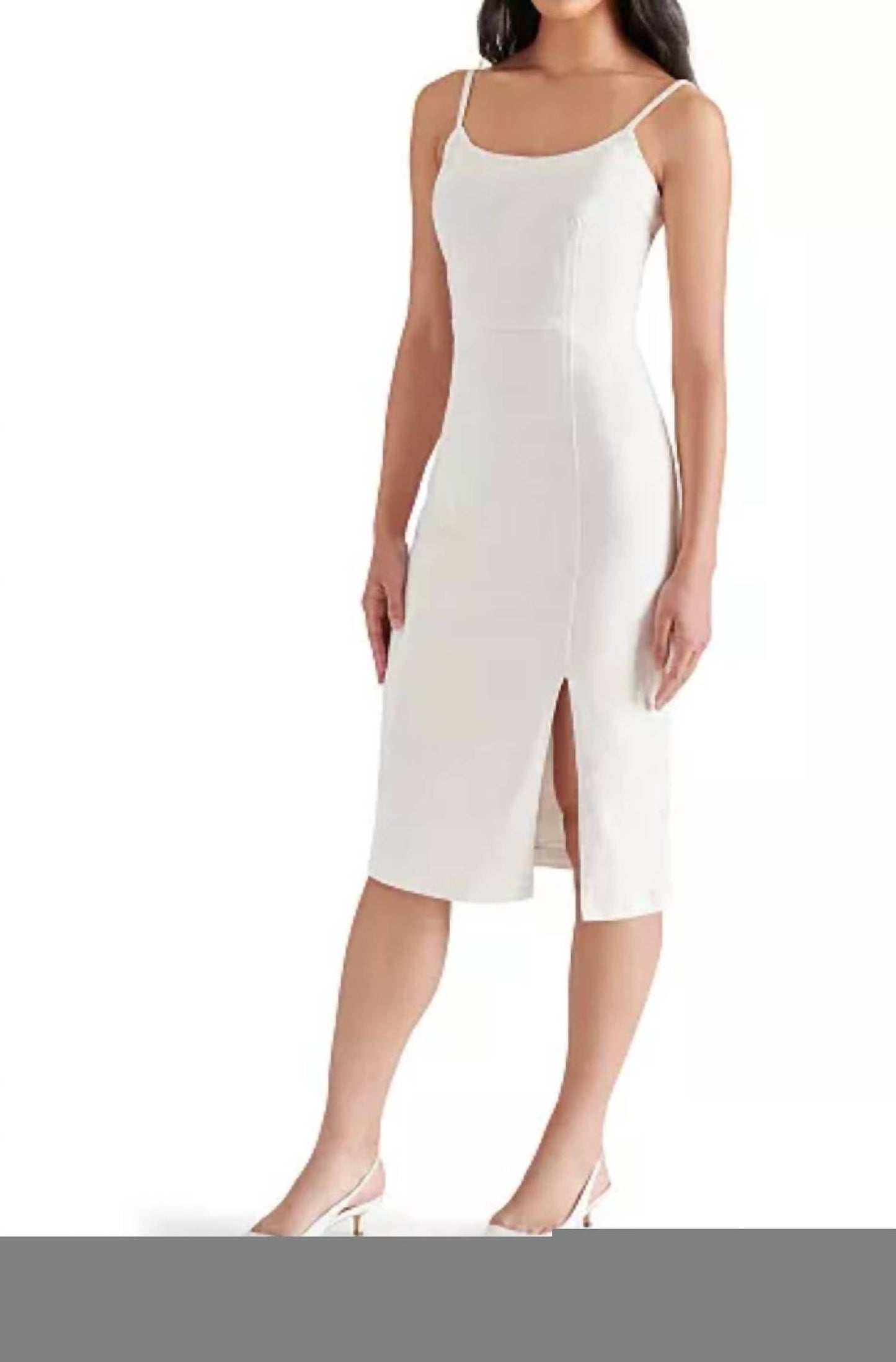 Steve Madden - Giselle Denim Dress