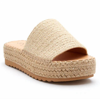 Beach By Matisse - Woven Sandal