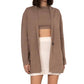 Kathryn Mccarron - Helena Oversized Blazer