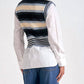 Elan - Sweater Vest Shirt