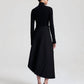 A.L.C. - Tracy Tailored Midi Skirt