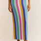 Z Supply - Iman Prism Skirt