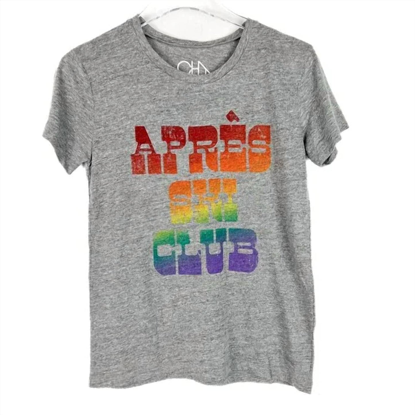 Chaser - Apres Ski Tee
