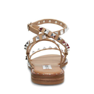 Steve Madden - Women's Travel Flat Sandal