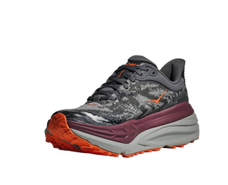 Hoka - Men's Stinson V7 Hiking Trail Sneakers
