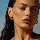 Sahira - Women's Gisela Double Hoop