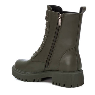 Xti - Women's Combat Booties