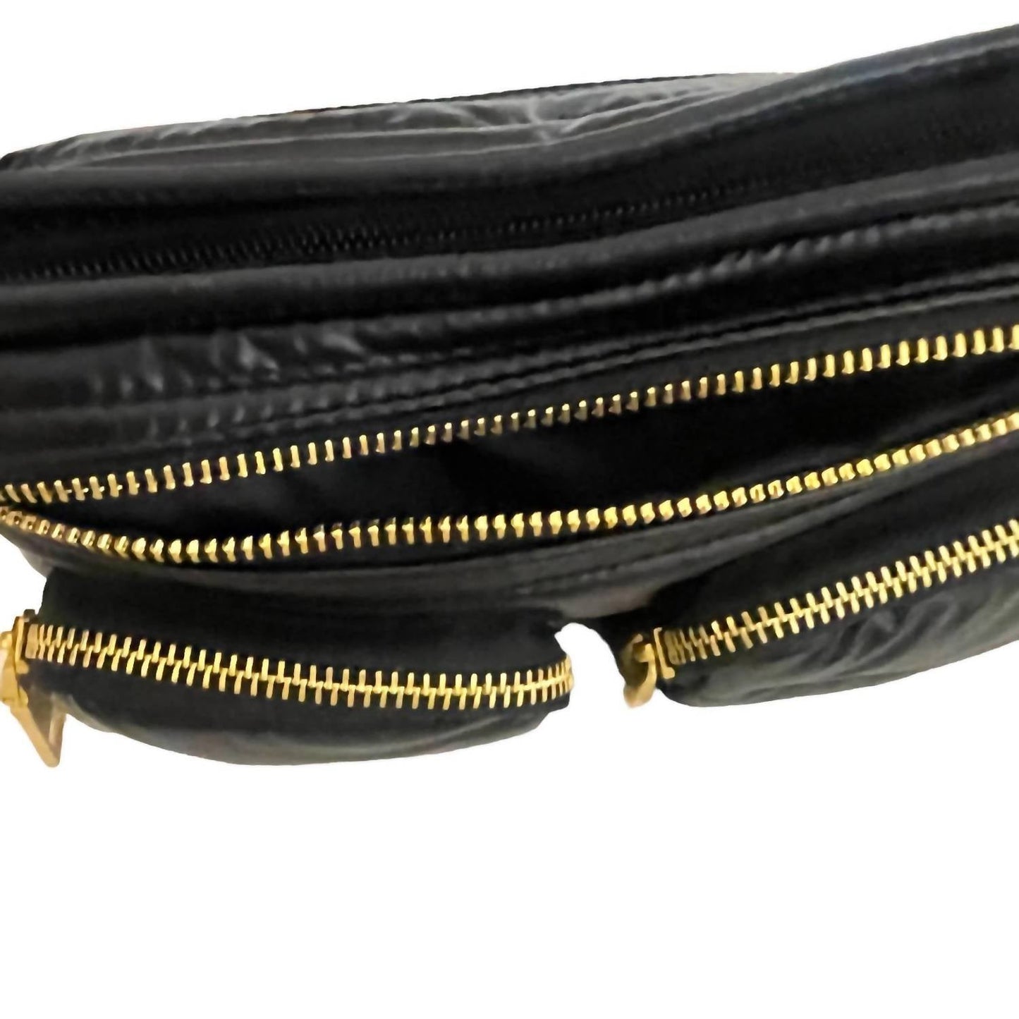 Think Royln - Double Trouble Crossbody Bag
